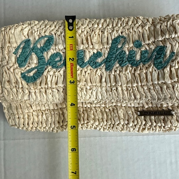 O'Neill Shelling Waist Pack - Picture 6 of 9